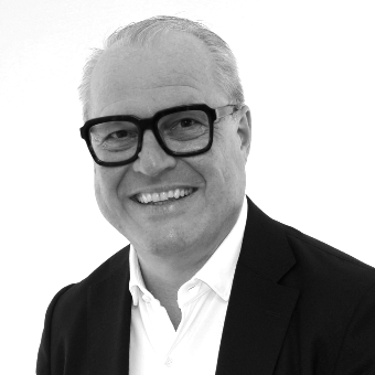 Erich Groesslinger CEO