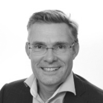 Henk Westendorp NLC Health Ventures