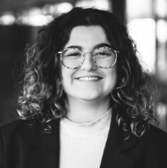 Marie Ebeyer-Masotta R&D Manager