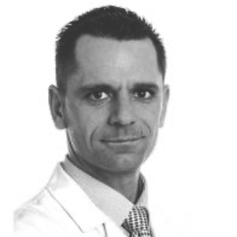 Bernhard Winkler Founder & CMO