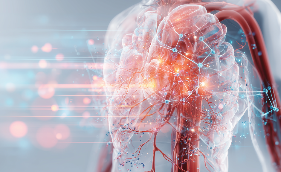 Reimagining Vascular Grafts Through Nature’s Precision