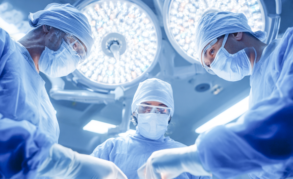 A Major Unmet Need in Cardiovascular and Dialysis Care