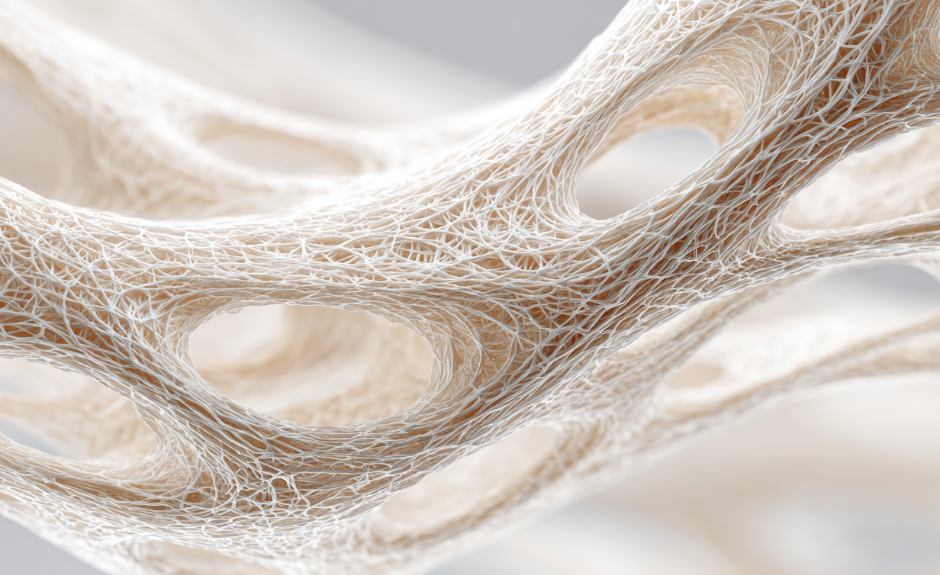 A Biomaterial Platform Built for Clinical Use